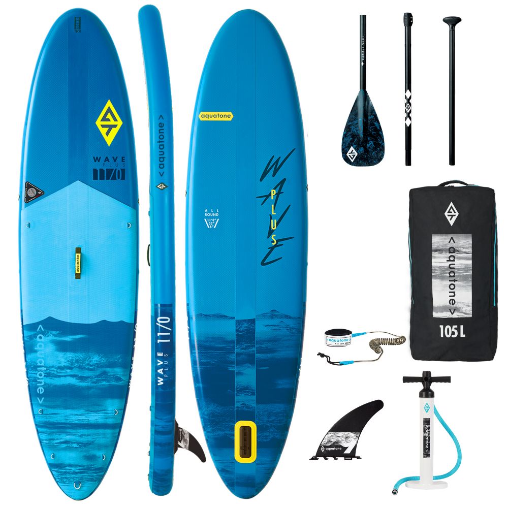 Aquatone SUP | Wave Plus | Θαλάσσια σπορ | Σανίδες θαλάσσης | Παραλία