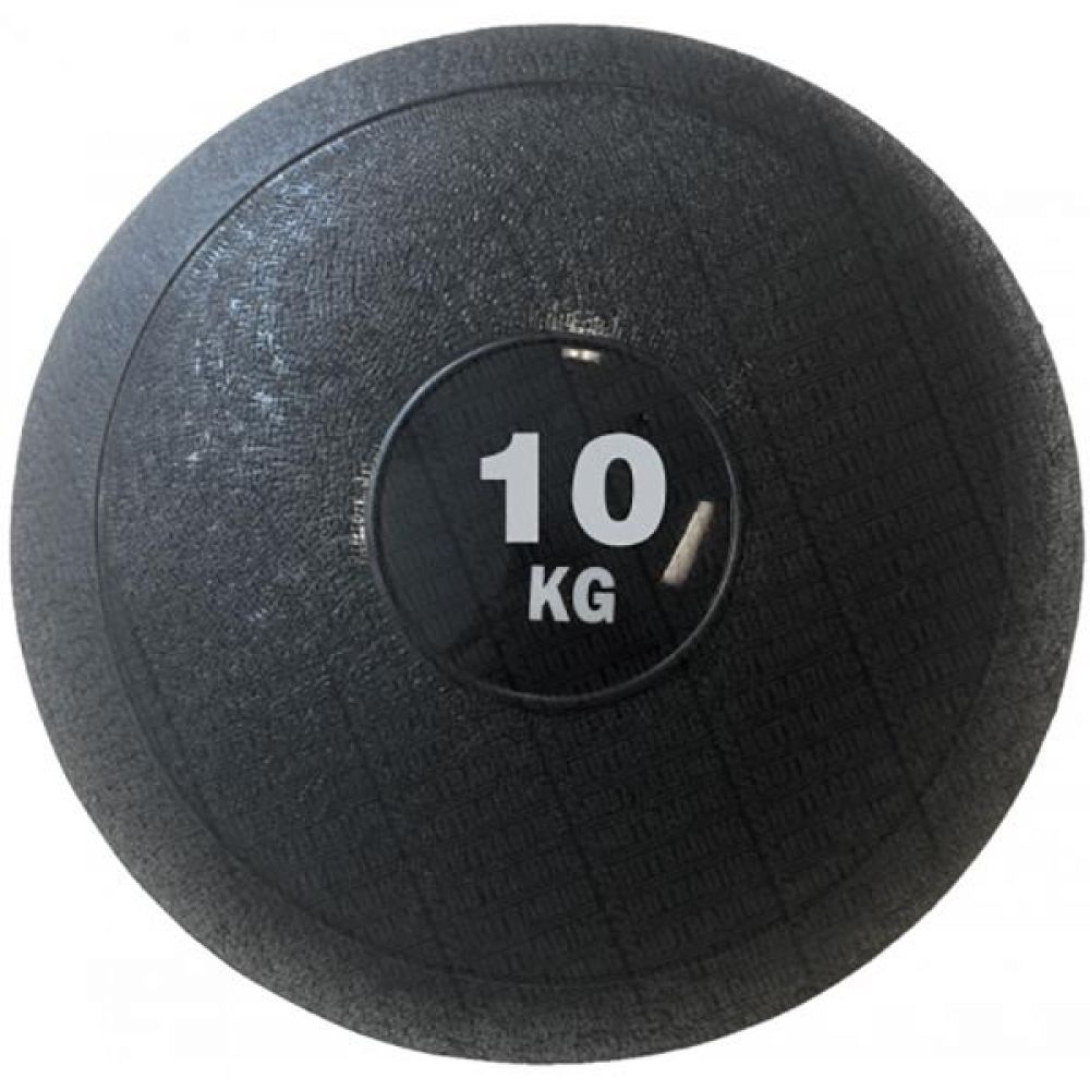 Power Force Slamm Ball 10kg Pf 1127 10Μπάλες Γυμναστικής 