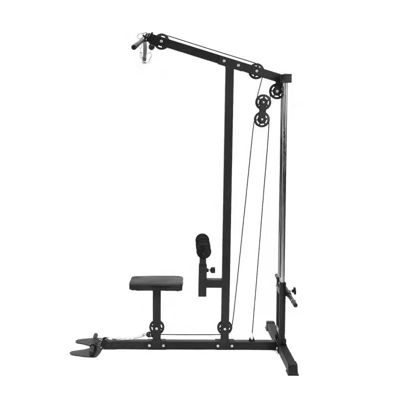 Power Train Mini Home Gym PF-15020 Τροχαλία - Functional Trainer - Σε 12 Άτοκες Δόσεις - Friday Deals